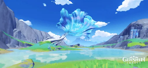 Features and Mechanics of Nod-Krai