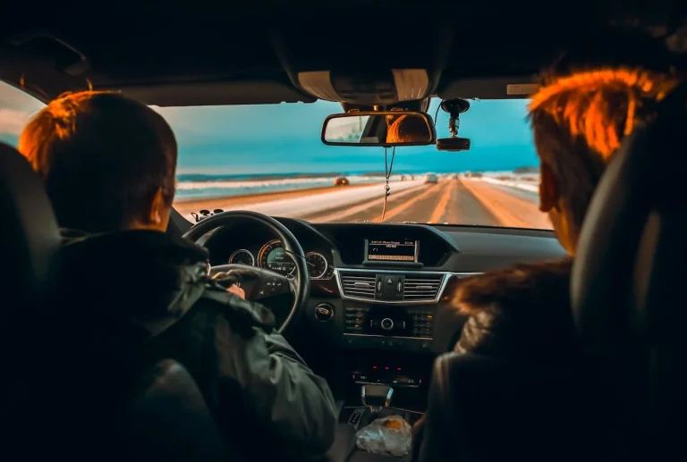 Bad Transmission Symptoms That Could Cost You Your Car