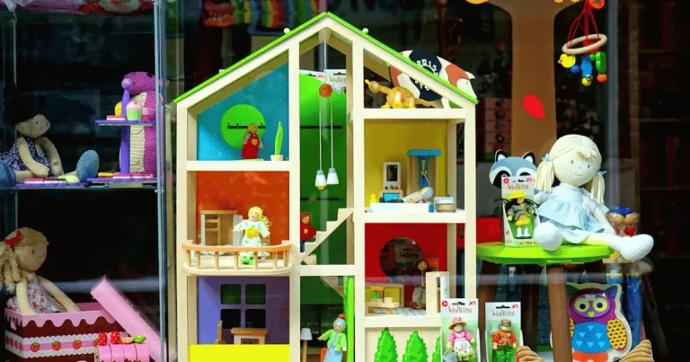 Can Collecting Toys Still Make Sense Financially