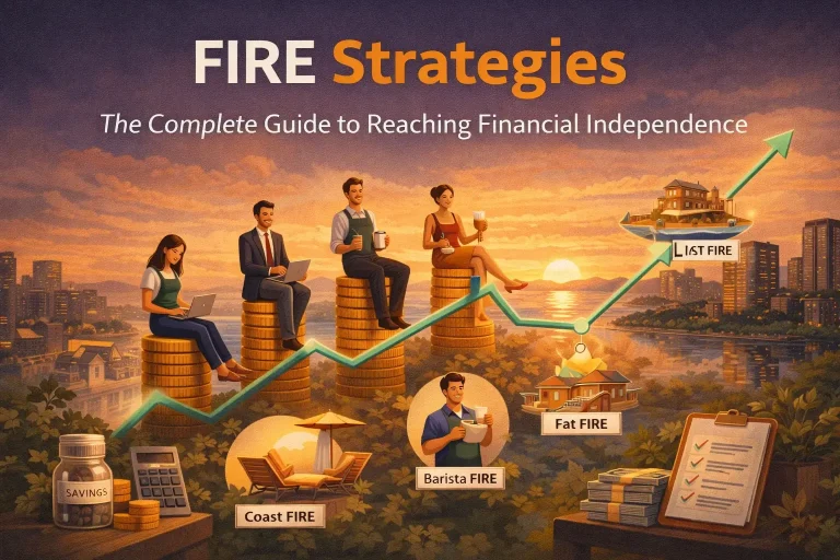 FIRE Strategies