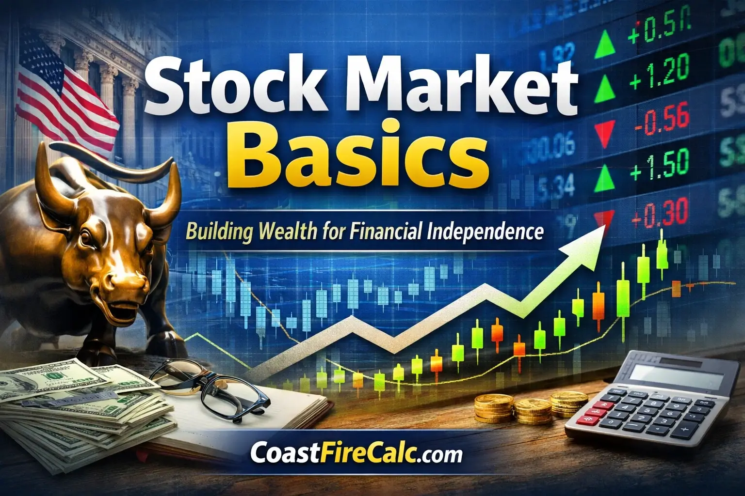 Stock Market Basics