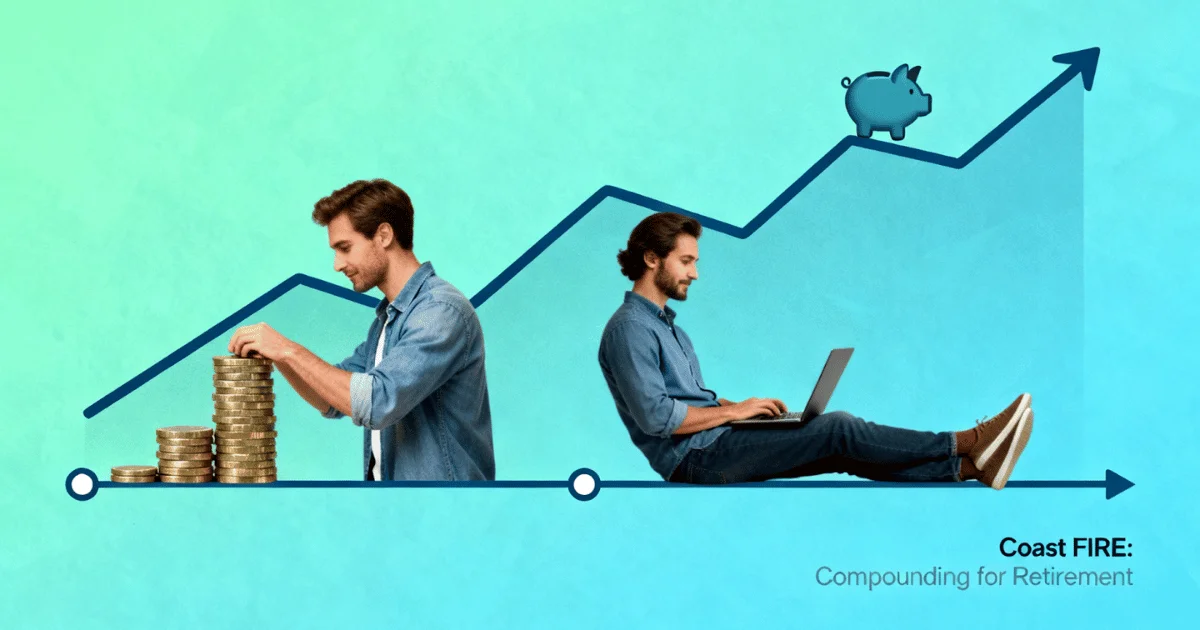 Why Accurate Math Matters for Coast FIRE and Long-Term Financial Planning