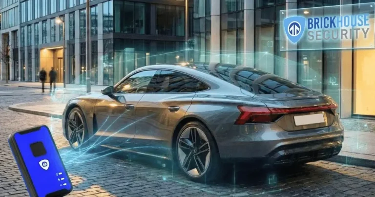 Best Real Time GPS Tracking Devices For Businesses