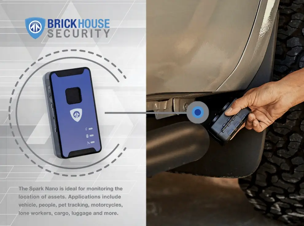 BrickHouse Security