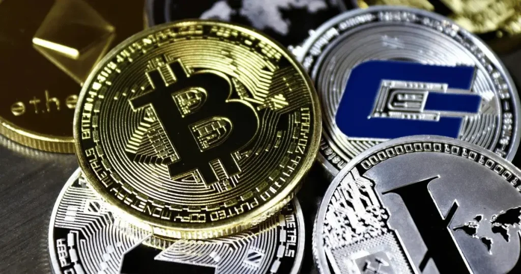 Can Crypto Give You Financial Independence Separating Fact From Fiction