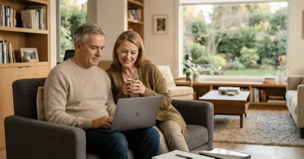 Retirement Savings and Withdrawal Planning