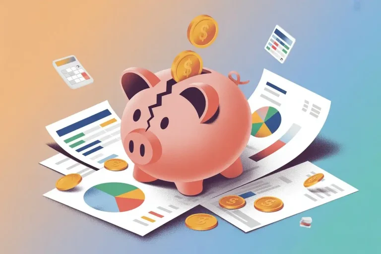 The Reason Most Budgets Fall Apart Immediately