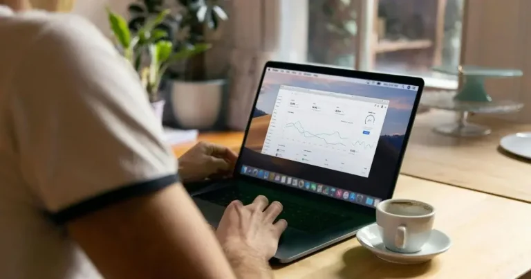 Tracking Your Coast FIRE Blog’s Growth Without the Analytics Headache