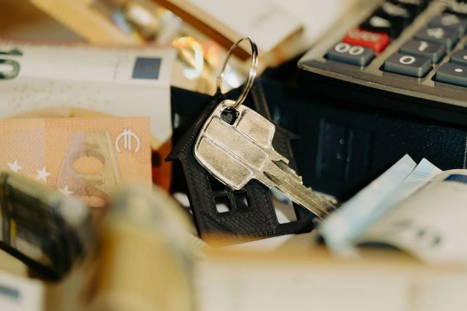 Managing your money