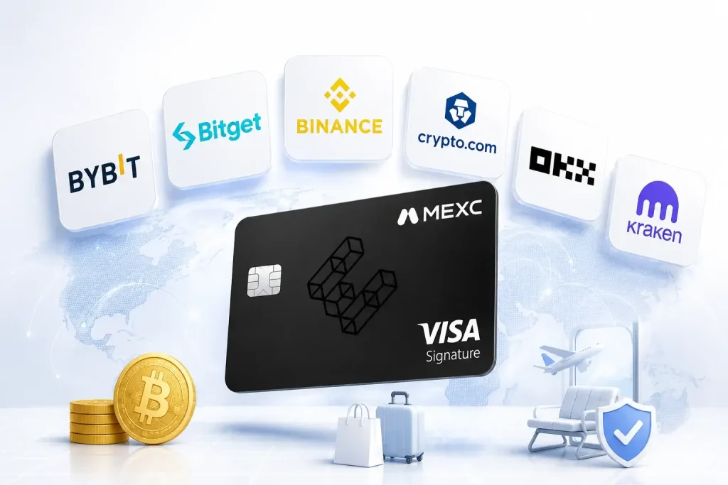 Crypto-Cards