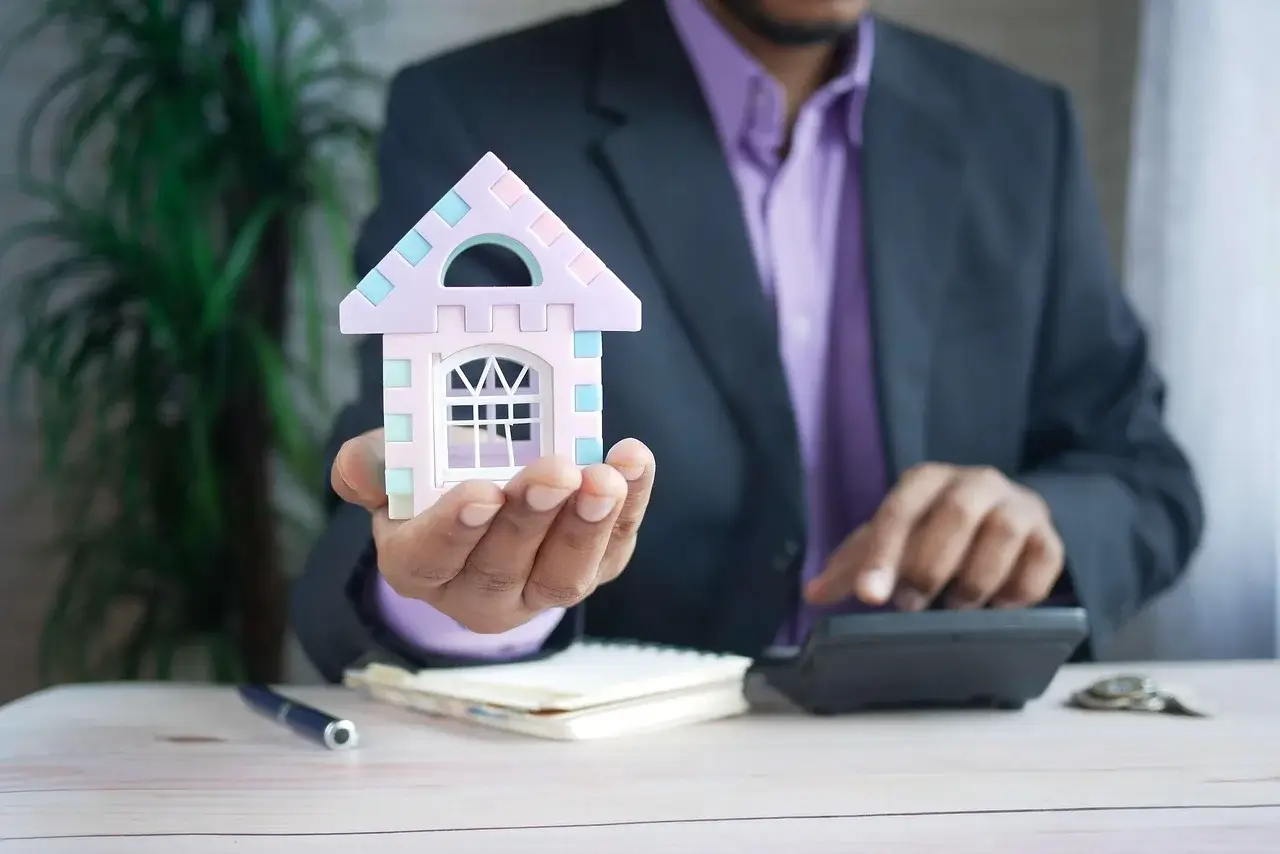 From Application to Completion The Short-Term Property Finance Process