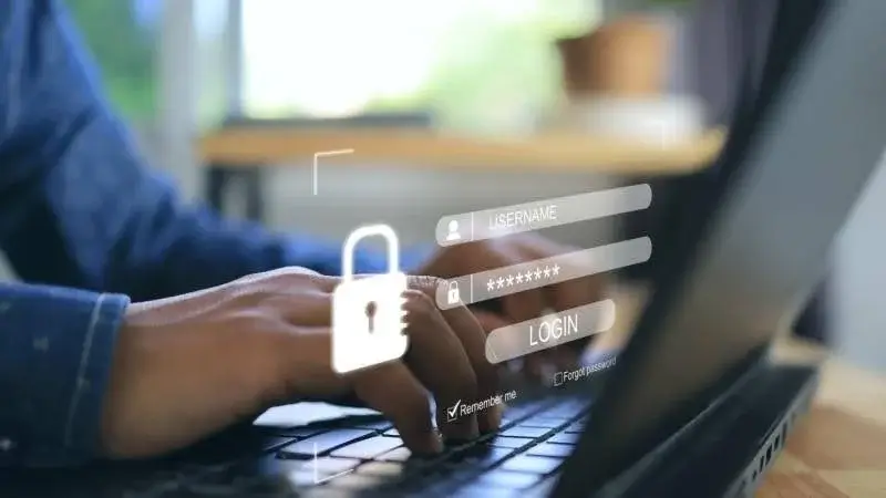 Online Financial Security
