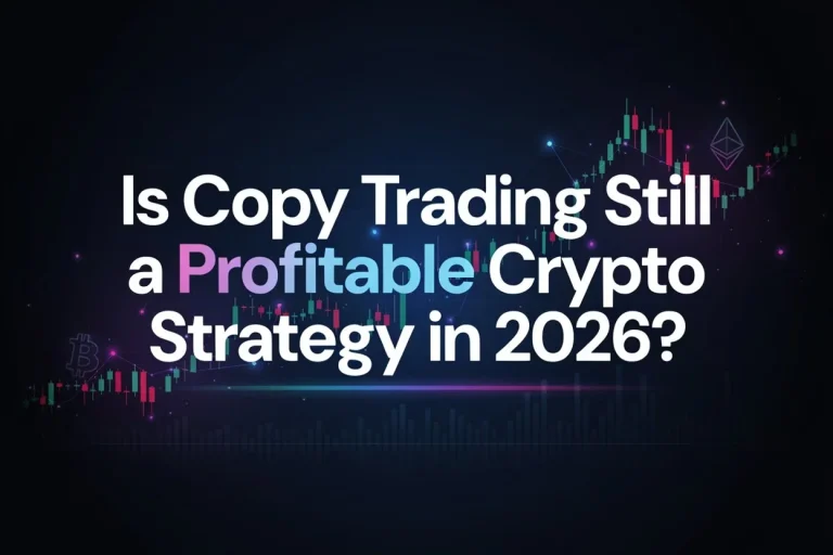 Is copy trading still a profitable crypto strategy in 2026?