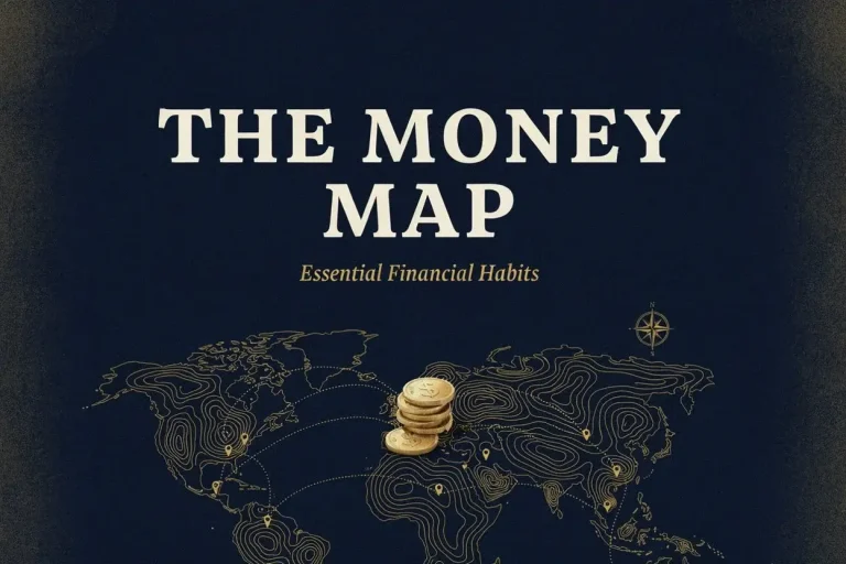 The Money Map Essential Financial Habits