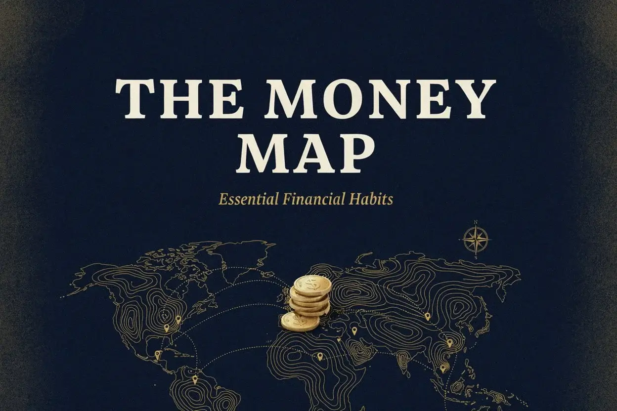 The Money Map Essential Financial Habits