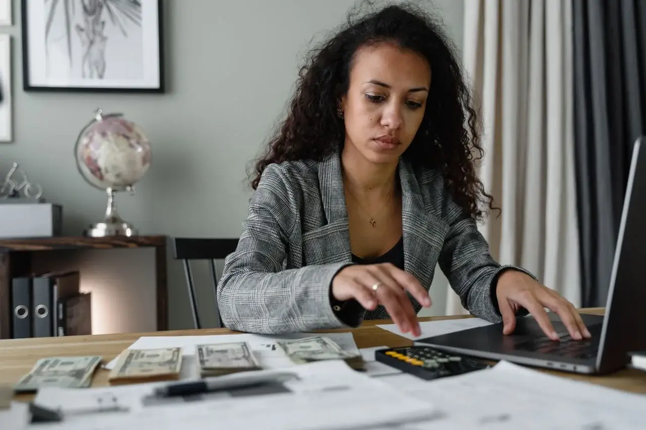 From Side Hustle to Small Business Managing Income, Taxes, and Payroll