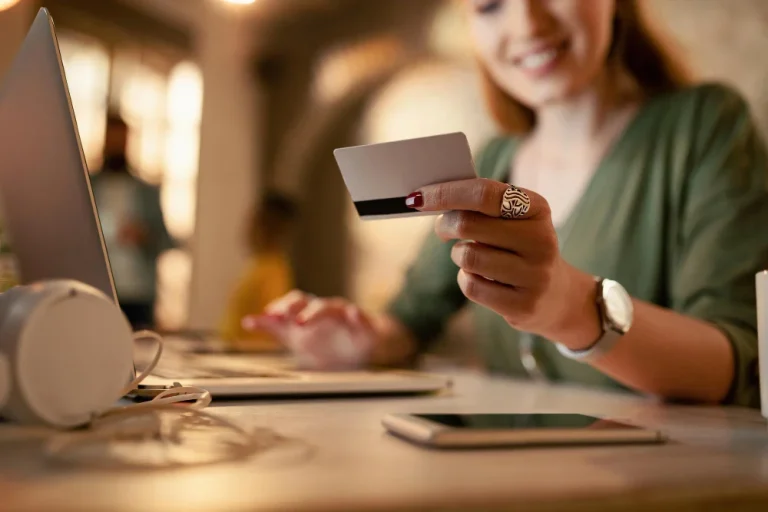 How Credit Cards Can Support Your Long-Term Financial Goals