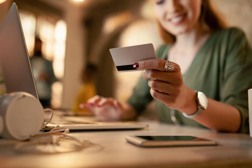 How Credit Cards Can Support Your Long-Term Financial Goals