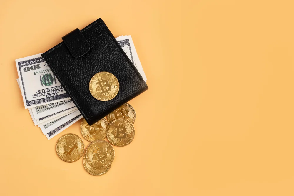 How Pawning Crypto for Cash Works