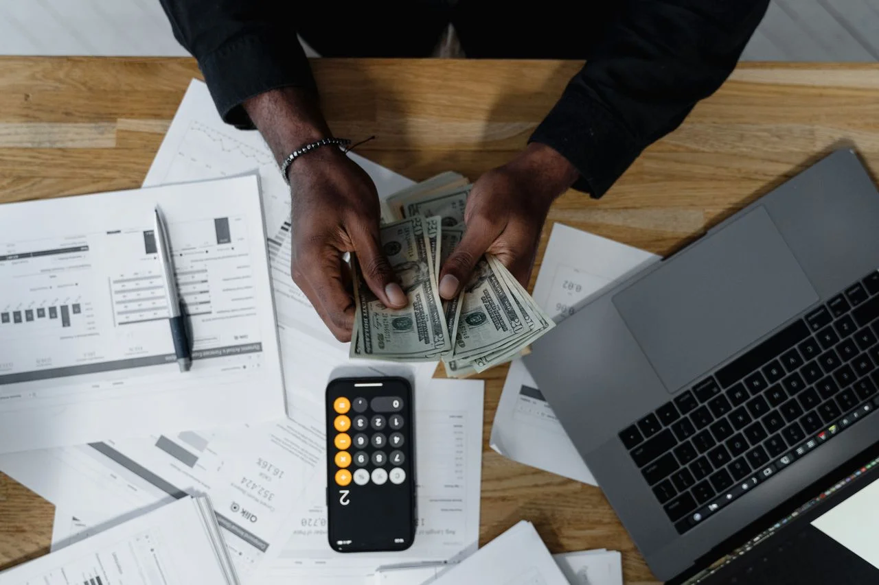 The Challenges of Using AI for Financial Research