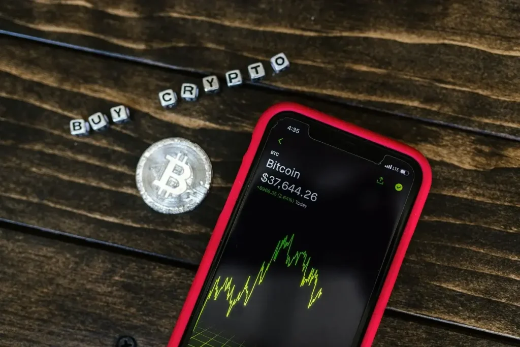 The-Step-by-Step-Process-of-Borrowing-Against-Crypto