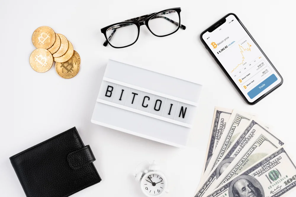 Ways Crypto Can Be Used to Secure a Loan
