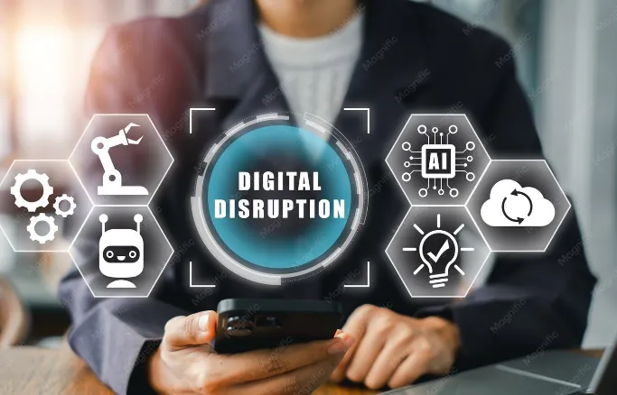 Digital Tools Changing the Way New Products Are Developed