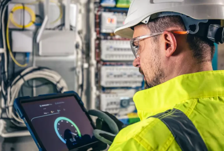 Efficient Gas Management Across Industrial Worksites