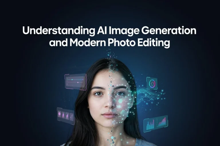 Understanding AI Image Generation and Modern Photo Editing