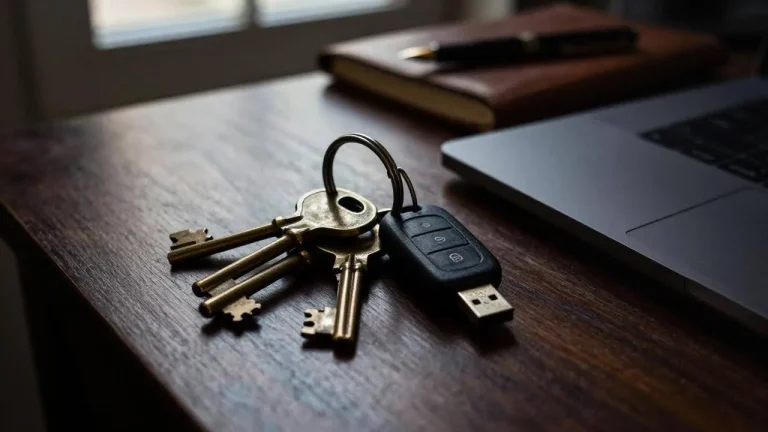 Why Your Email Is the Master Key to Every Financial Account, and How to Lock It Down