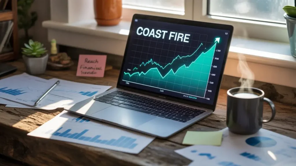 Best Investment Strategies to Reach Coast FIRE Faster 4 Best Investment Strategies to Reach Coast FIRE Faster
