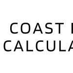 Coast FIRE Calculator logo