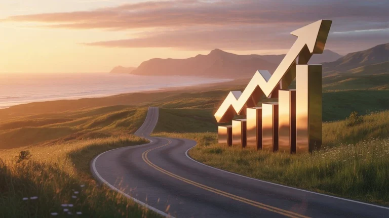 Real-Life Coast FIRE Stories: How People Reached Financial Independence Early